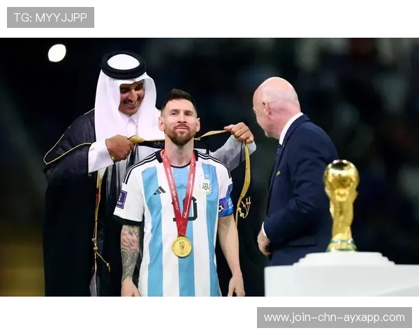 世界杯梅西是否会在三人之战中贡献最具想象力的传球？