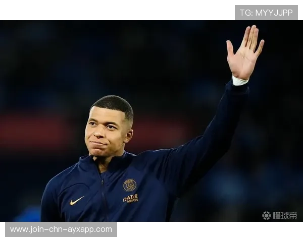 巴黎高位逼迫：姆巴佩连续接管进攻端的战术与魅力