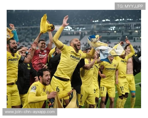 比利亚雷亚尔强化防线柔韧度：赢得未来的关键