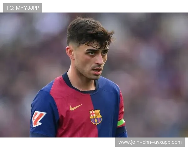 巴萨佩德里右脚推射近距离命中赢得赞誉